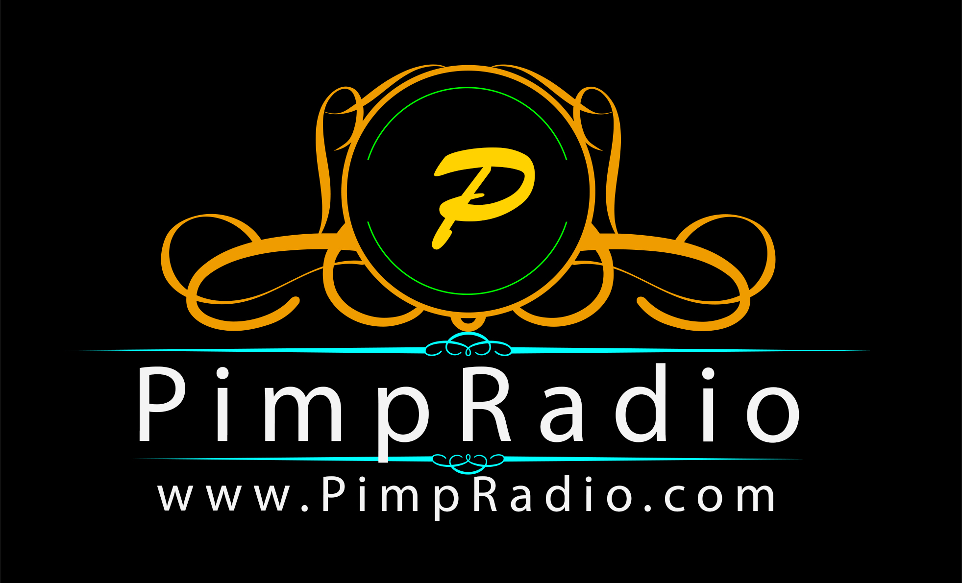 Pimp Radio